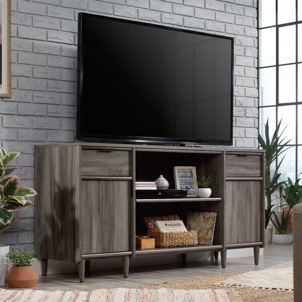 Corrigan Studio® Bryner TV Stand For TVs Up To 70 & Reviews