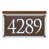 Dark Bronze