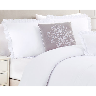 Portland Comforter Set