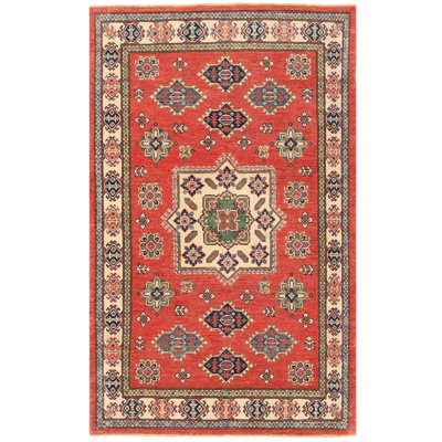 Wool Oriental Indoor Rug