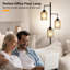 170cm Tree Floor Lamp