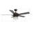 52'' Ceiling Fan with Light Kit-106258113