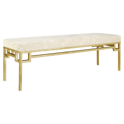 Jackson Upholstered Bench
