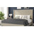 Bailynn Upholstered Platform Bed with Channel Stitched Headboard-1715462322-1713804366