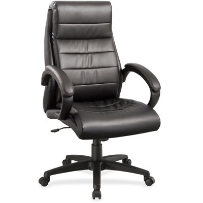 Fauteuil de direction deluxe