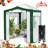 6' W x 8' D Hobby Greenhouse-116319089