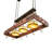 Rectangle Chandelier Pot Rack