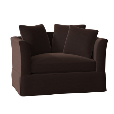 Fauteuil Charlene