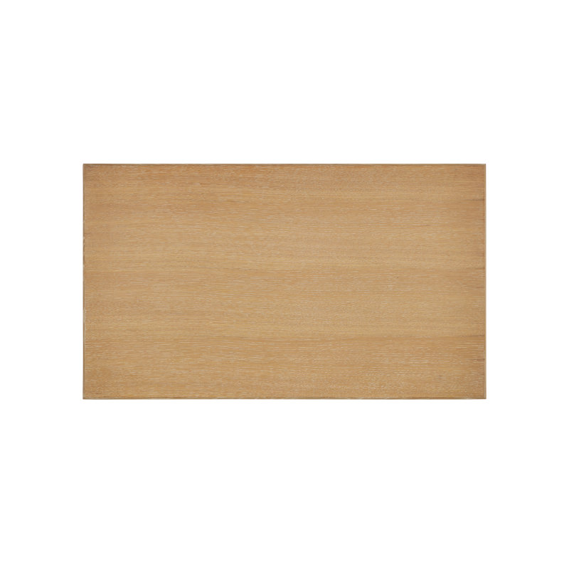 Indeo Washed Oak Cabinet