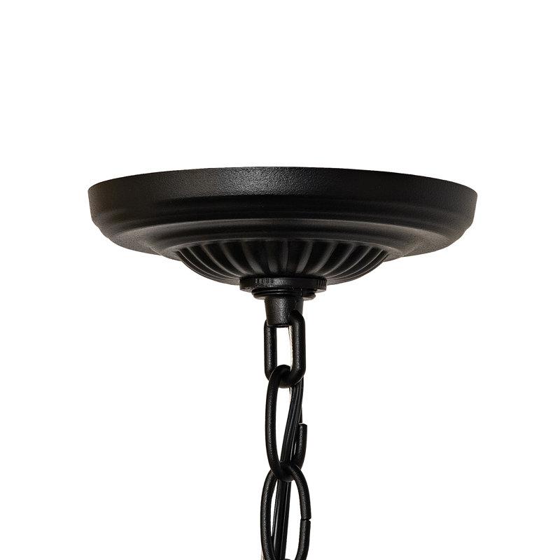 3 - Light Pendant