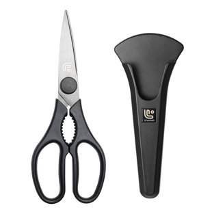 Linoroso Kitchen Shears & Scissors