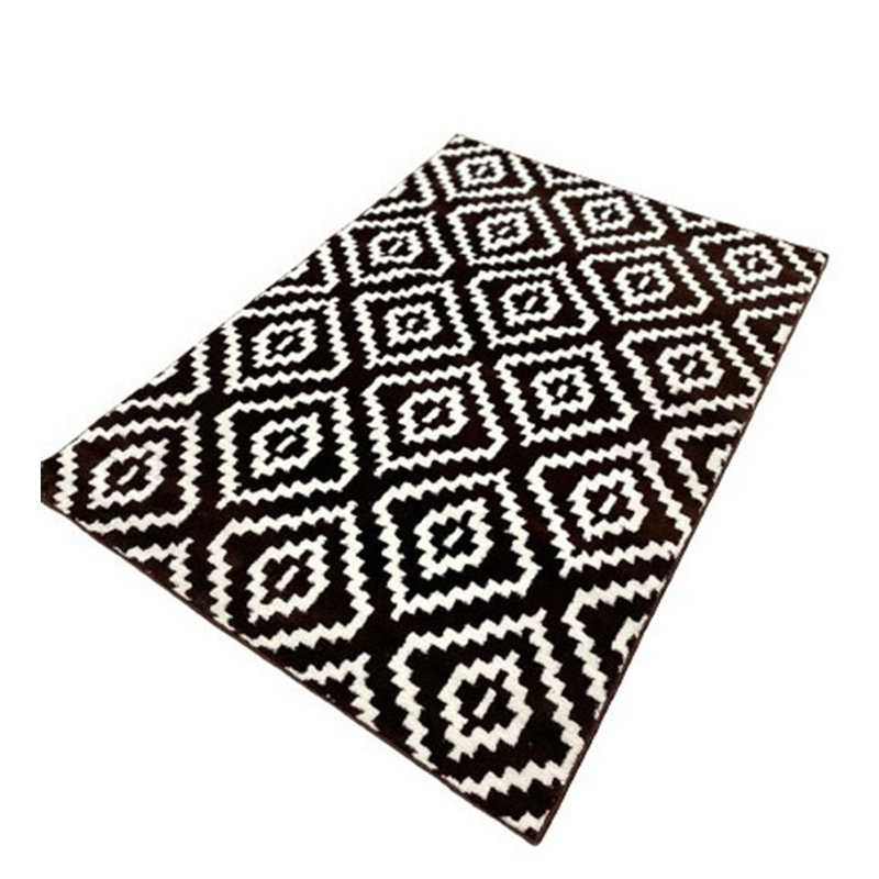 Schmitt Geometric Area Rug, Rectangle 160 x 230cm