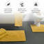 Ruthann Cotton Reversible Bath Mat-51959553