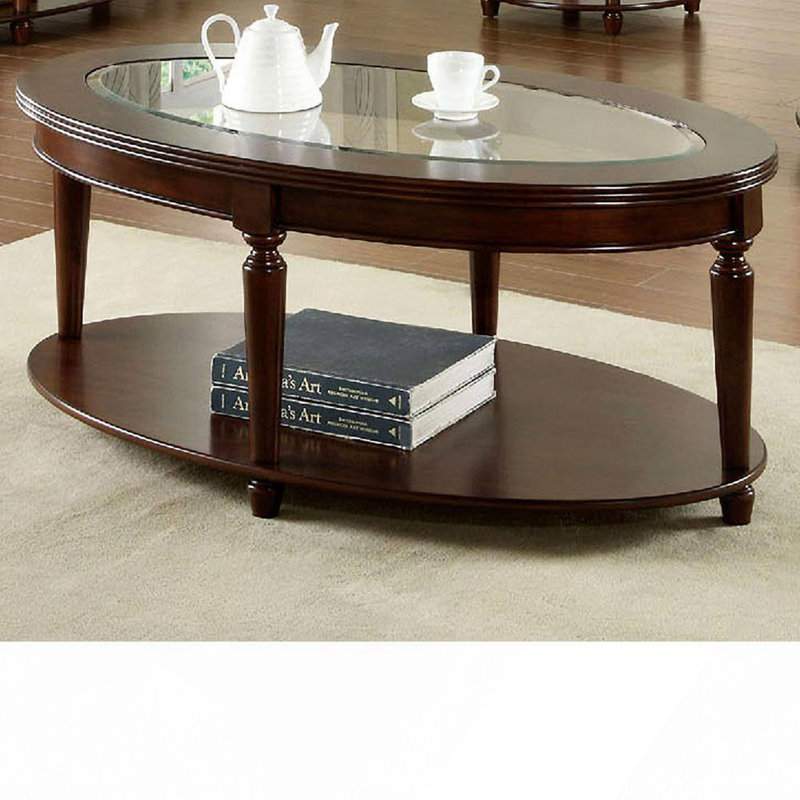 Meuble de salon transitionnel 1pc