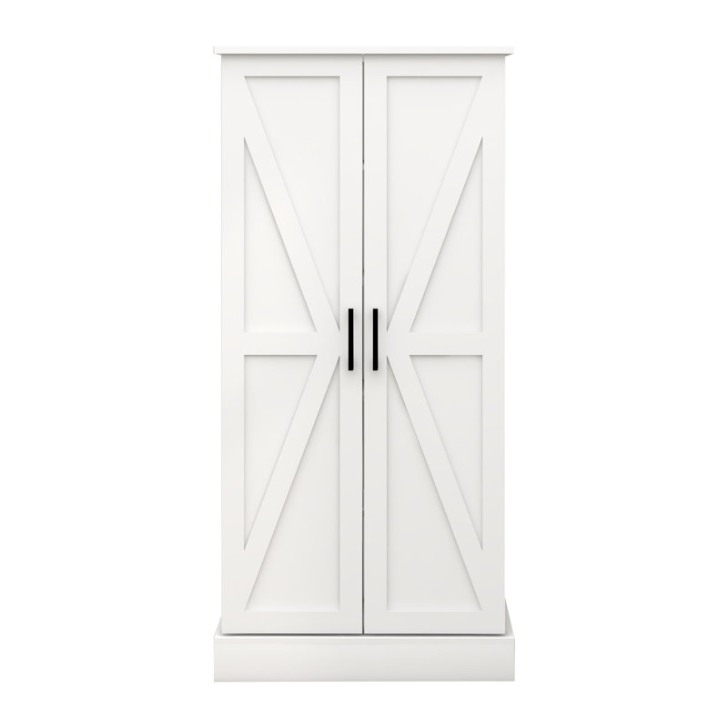 Armoire de cuisine, buffet autoportant