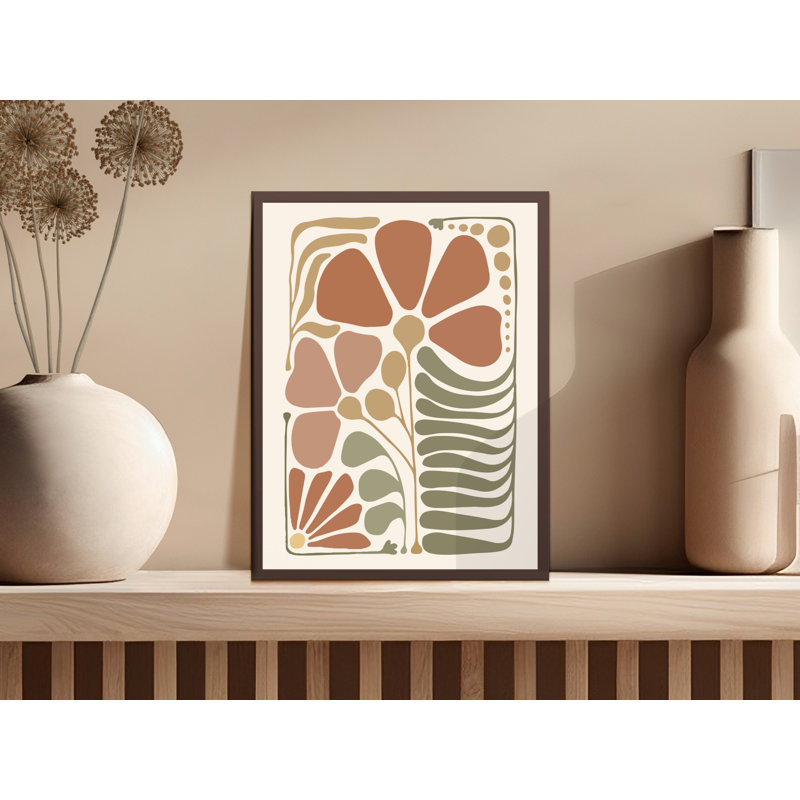 Collum Single Picture Frame Print, 35.56 cm H x 27.94 cm W