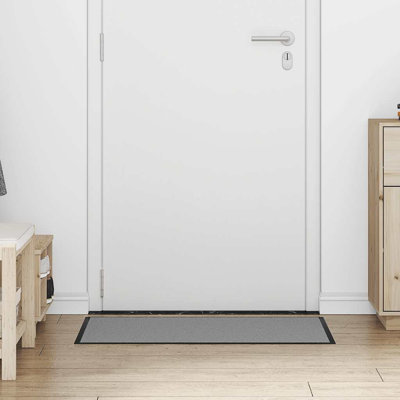 Non-Slip Indoor / Outdoor Door Mat