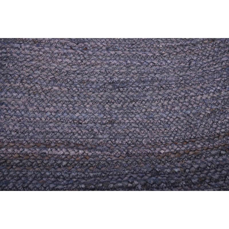Tapis bleu marine Palas Denizli 5 pi 3 po x 7 pi 5 po