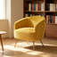 Fauteuil demi-tonneau Corduroy-513979497
