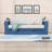 Daybed with Desk, Drawers and Side Table-2067226563-2067226575