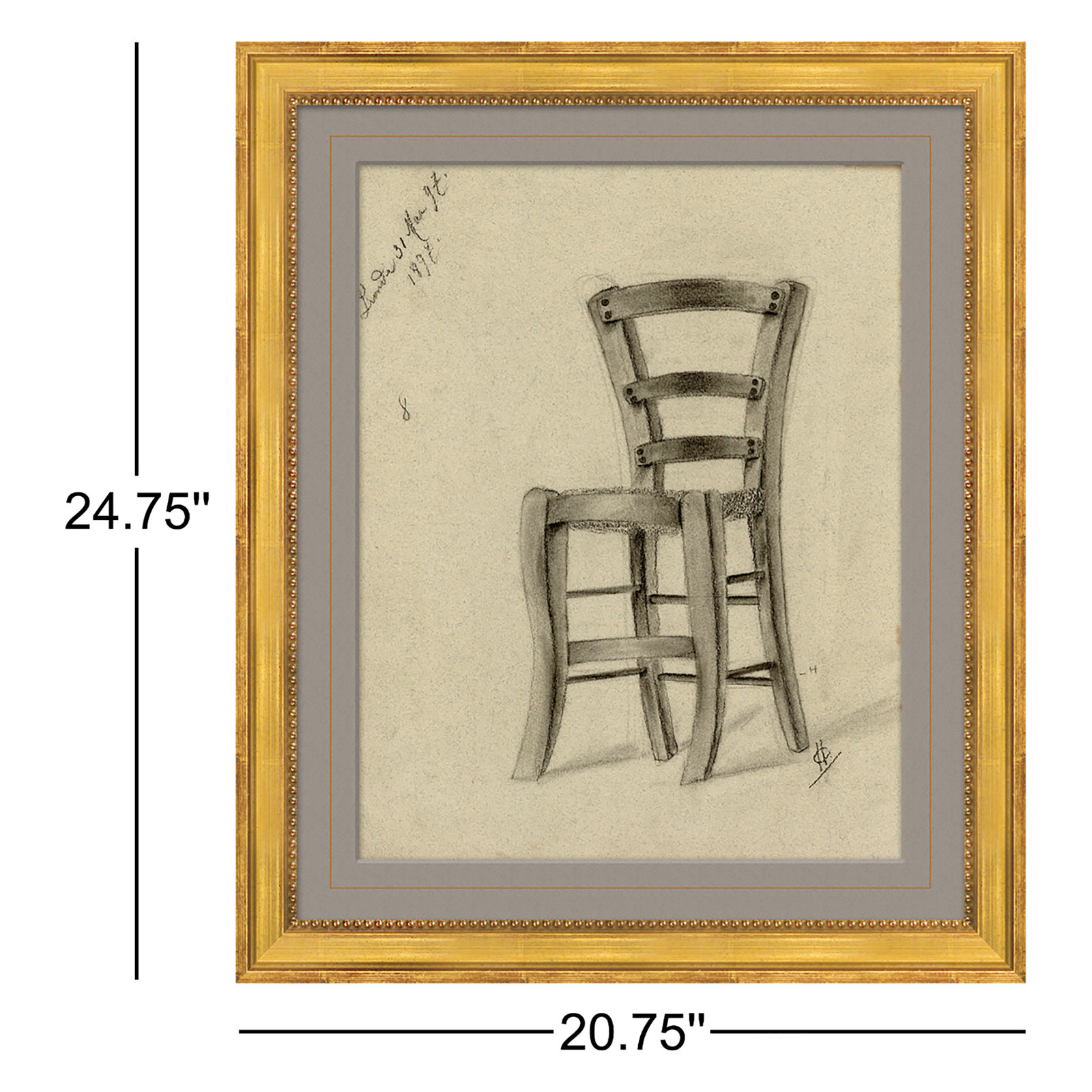 Sketches by Soicher Marin Archives