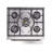 ILVE Nostalgie II Noblesse 30 in Dual Fuel Range-103962400-103962373