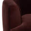 Chaise longue rembourrée Kal-125371182