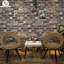 Panneau mural 3D 19,7 "x 39,4" (paquet de 10)-72349291