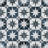 Cassis Stella 10" x 10" Porcelain Patterned Wall & Floor Tile-59542572