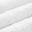 Tapis de bain réversible 100% coton touffeté 3000 g / m²-1860126391