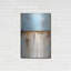 «Wall Break» par Erin Ashley, art mural en métal Brayden Studio®