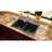 Quartz Classic 33" x 22" x 9-1/2" Double Basin Drop-in Kitchen Sink-17357876