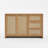 Dearbhaile 51" Sideboard with 3 Drawers-367564883