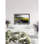 Wild Yellow Fields - Single Picture Frame Print-377309372