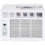 Climatiseur de fenêtre Keystone 12 000 BTU avec télécommande ACL Follow Me-124199456