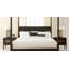 Palmer Modern & Contemporary Upholstered Standard 3 Piece Bedroom Set-60275470-60275473