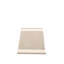 Rug EDIT Mud/Vanilla/Linen Metallic 2 x 2.75 ft-1399436770