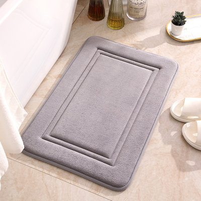 3 Piece Novelty Bath Mat