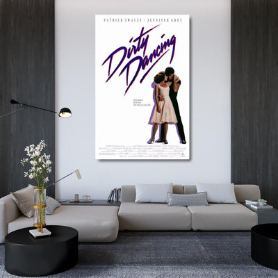 Danse sale