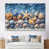 Toile tendue