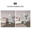 Lampes de sol Cyan + White-1327916954