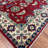  Handmade Kazak Wool Runner