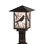 Yeomans 1 - Light Lamp and Post