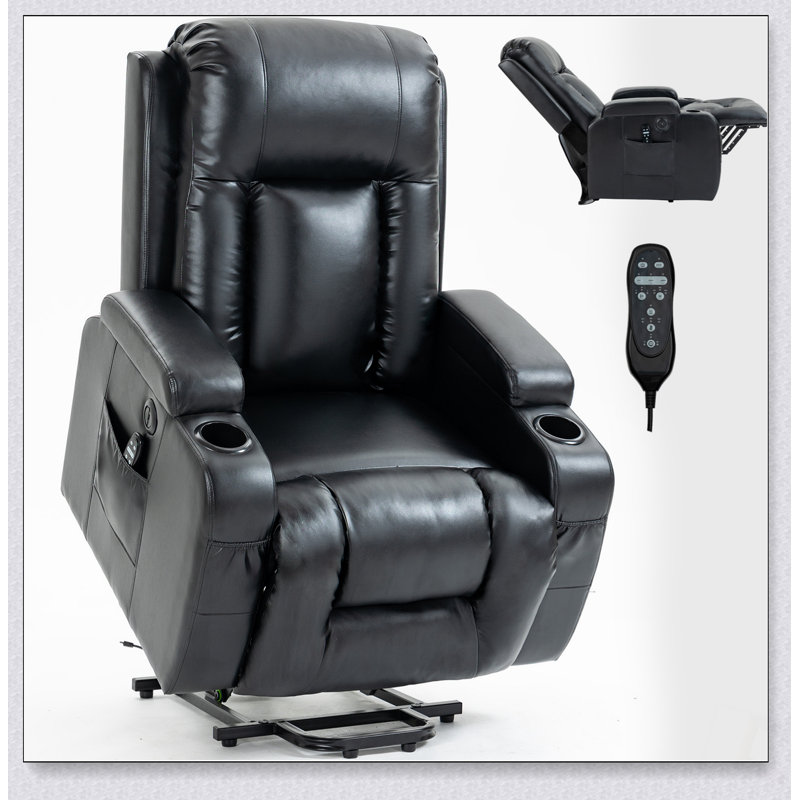 Fauteuil inclinable Infinity Power Power Lift