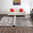 Bottorff Dual Surface Deluxe Profile 1/2 Non Slip Rug Pad-87134564