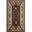 Tapis tribal 5 x 8