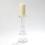 Brilliant Round Pillar Holder-Lg