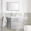 Sayeh Bathroom Furniture Suite-132101709