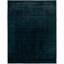 Overdyed One-of-a-Kind 8' 3" X 10' 4" Hand Knotted Area Rug