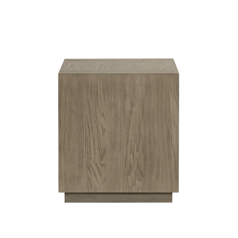 Table de bout carrée 1Pc